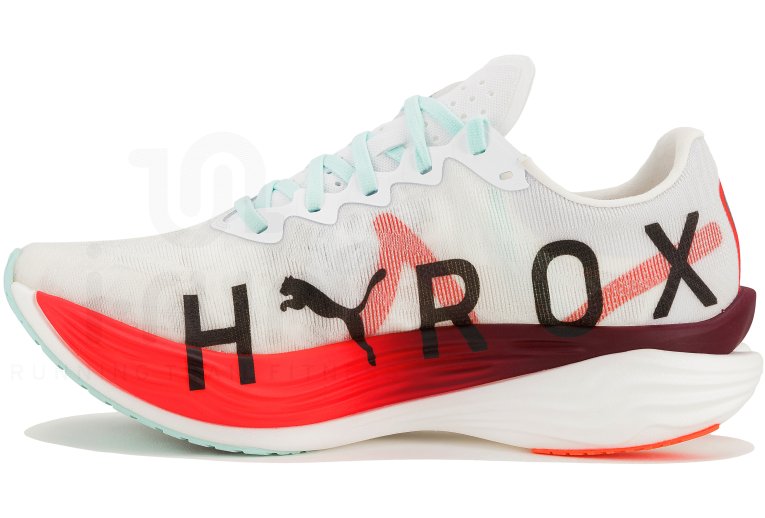 Puma Deviate Nitro Elite 3 x HYROX