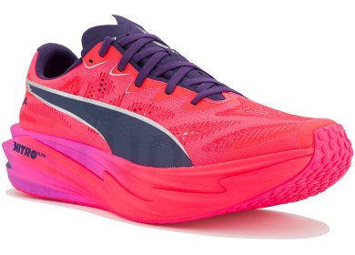 Puma Deviate Nitro Elite 4 x HYROX