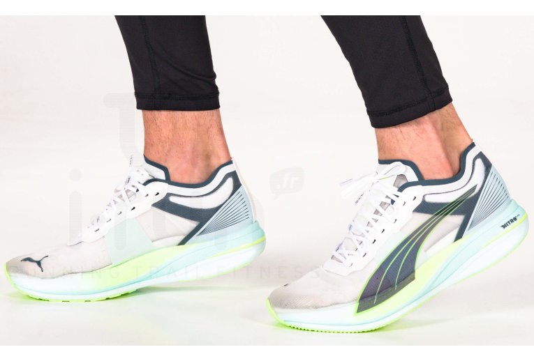 Puma Deviate Nitro Elite