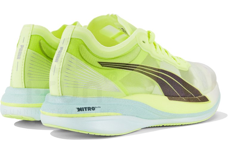 Puma Deviate Nitro Elite