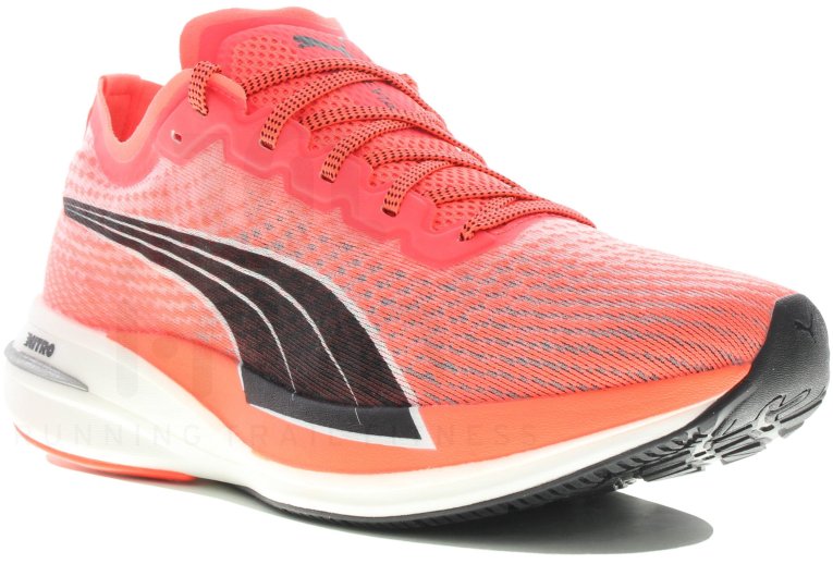 Puma Deviate Nitro Damen