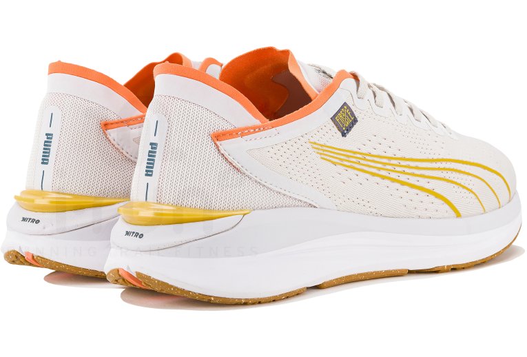 Puma Electrify Nitro First Mile