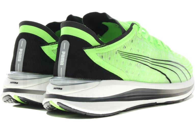 Puma Electrify Nitro Herren