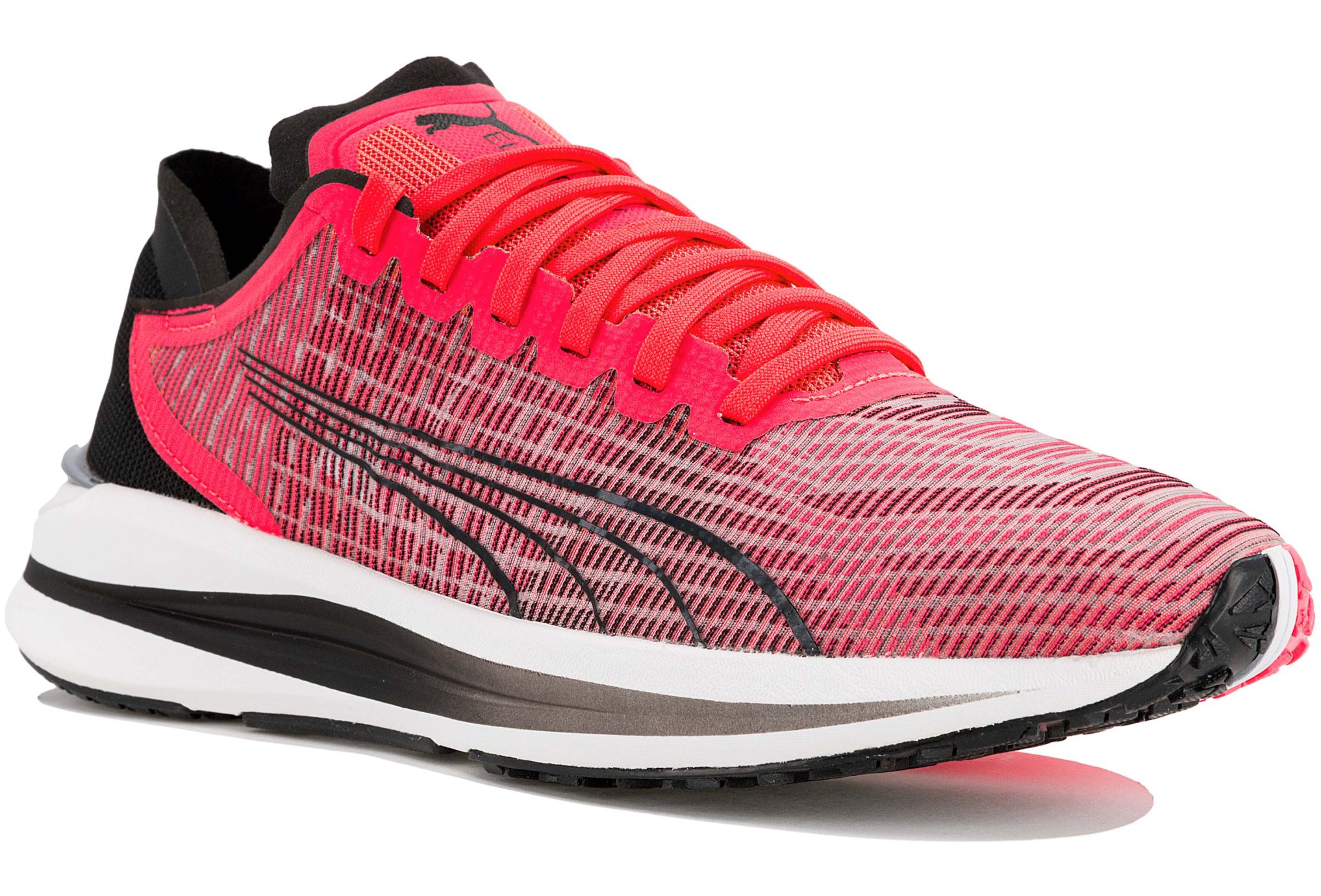 Puma Electrify Nitro W Chaussures running femme