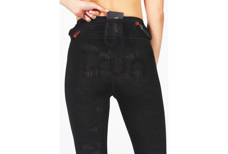 Puma Embossed 7/8 Damen