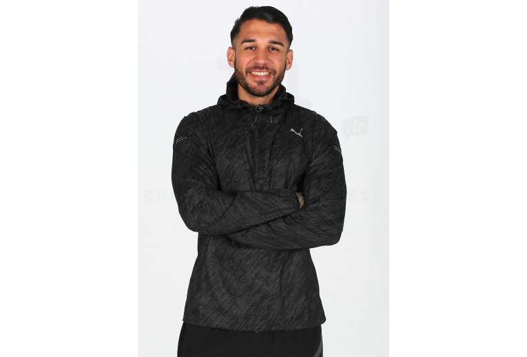 Puma Cortavientos Energy