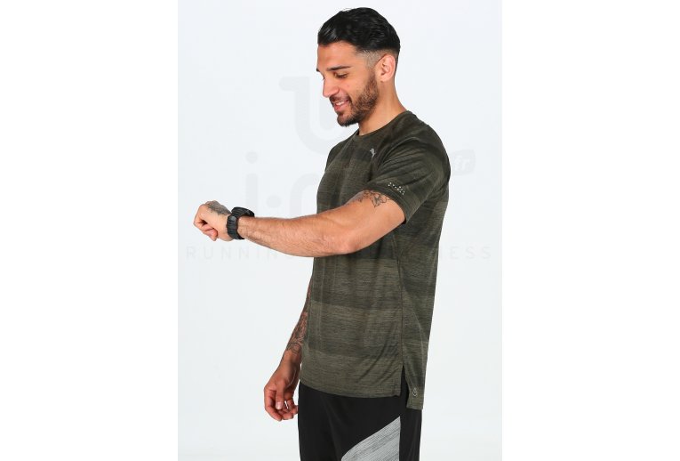 Puma Camiseta manga corta Energy