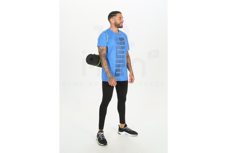 Puma Mallas largas Energy Tech