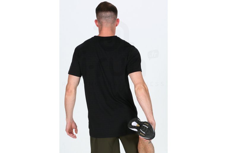 Puma Camiseta manga corta Energy Triblend Graphic