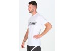 Puma Camiseta manga corta Energy Triblend Graphic