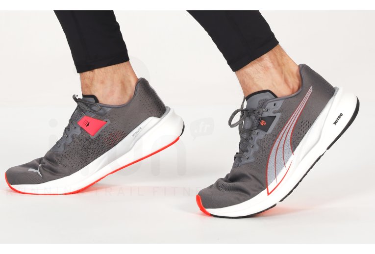 Puma Eternity Nitro Herren