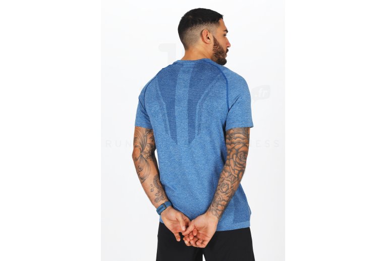 Puma camiseta manga corta Evoknit