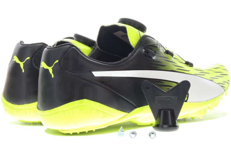 Puma EvoSpeed Disc 3