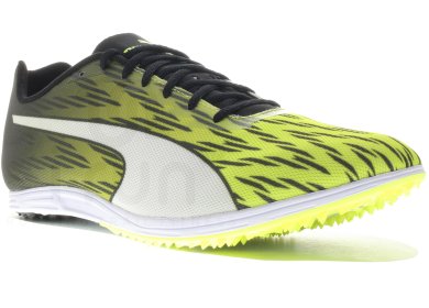 puma evospeed noir puma evospeed noir