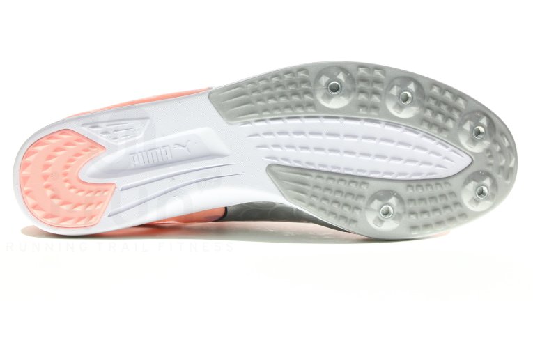Puma evoSPEED Distance 9 en promoción | Mujer Zapatillas Atletismo Puma