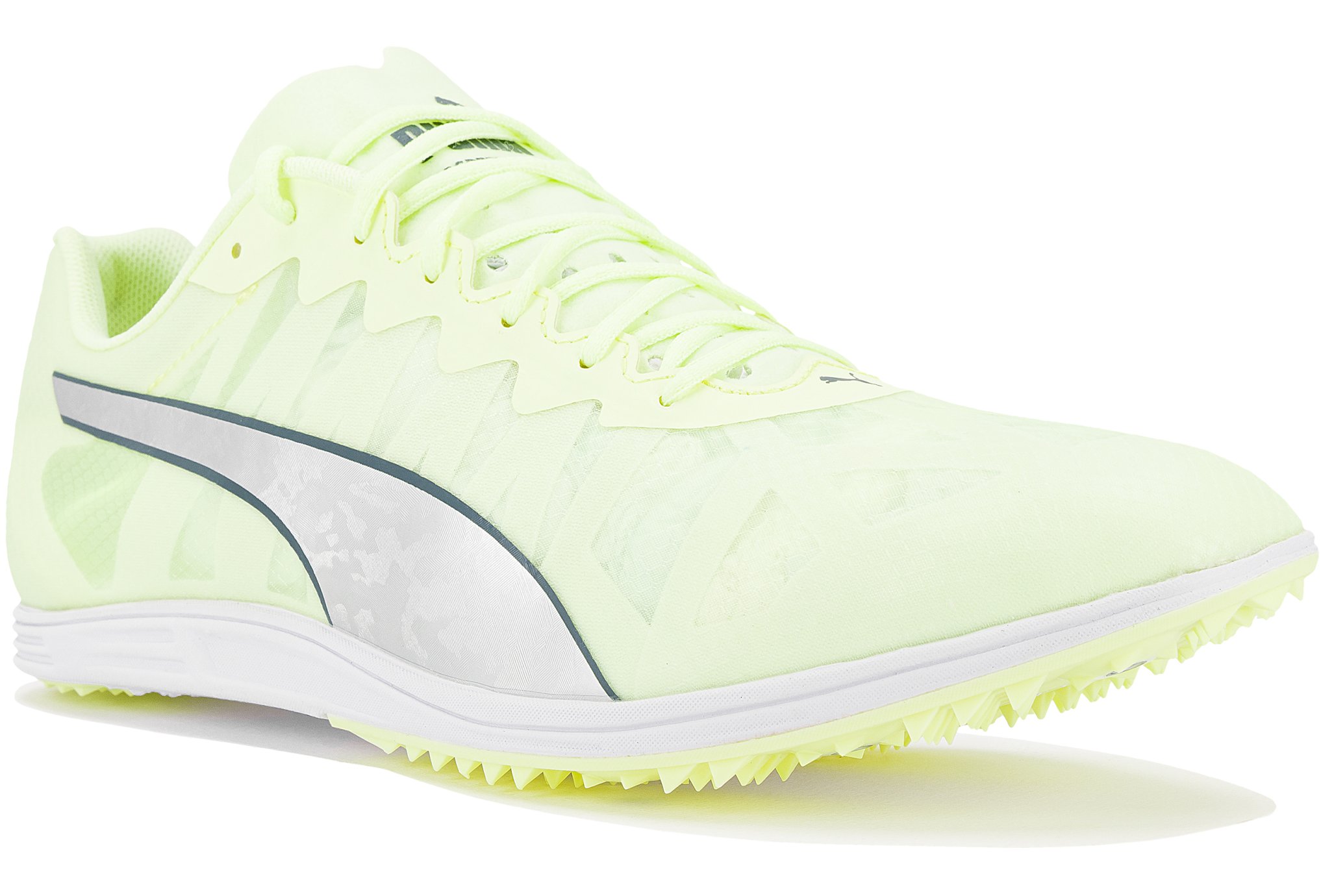 Puma evoSPEED Distance 9 W Chaussures running femme