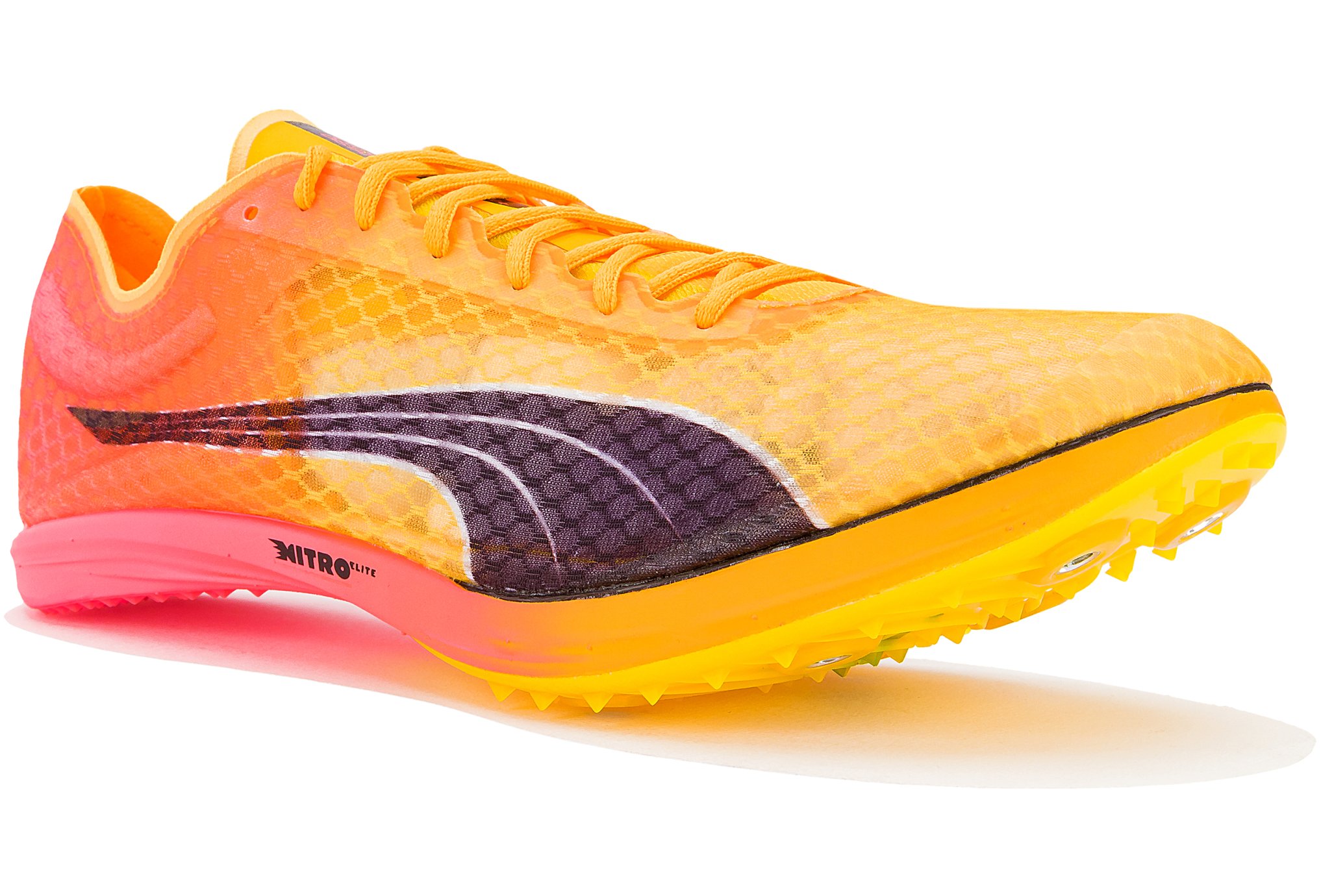 Puma evoSPEED Distance Nitro Elite+ M Chaussures homme