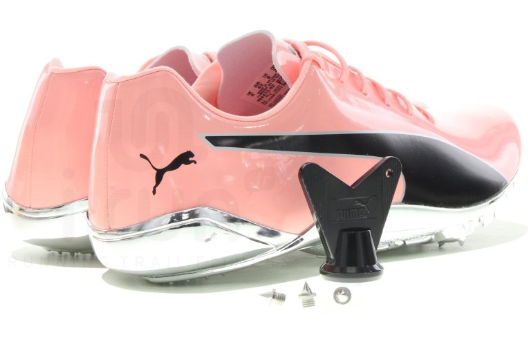 Puma evoSPEED Electric 10