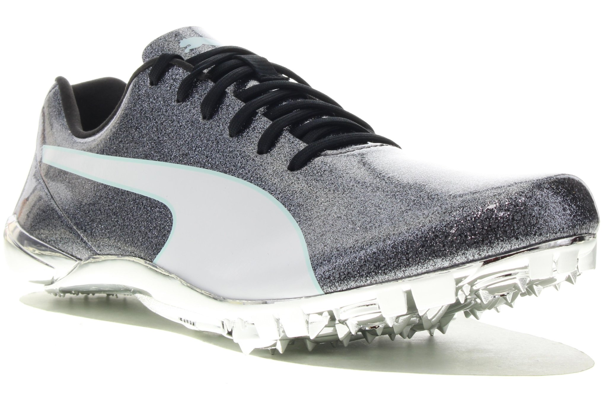 puma evospeed electric 7