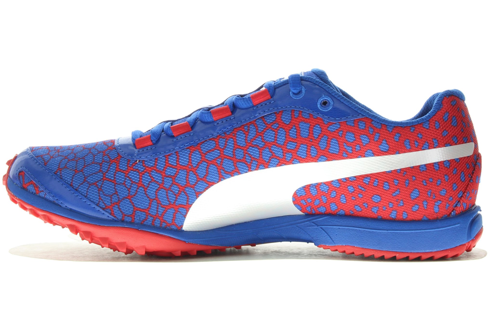 puma evospeed haraka 4