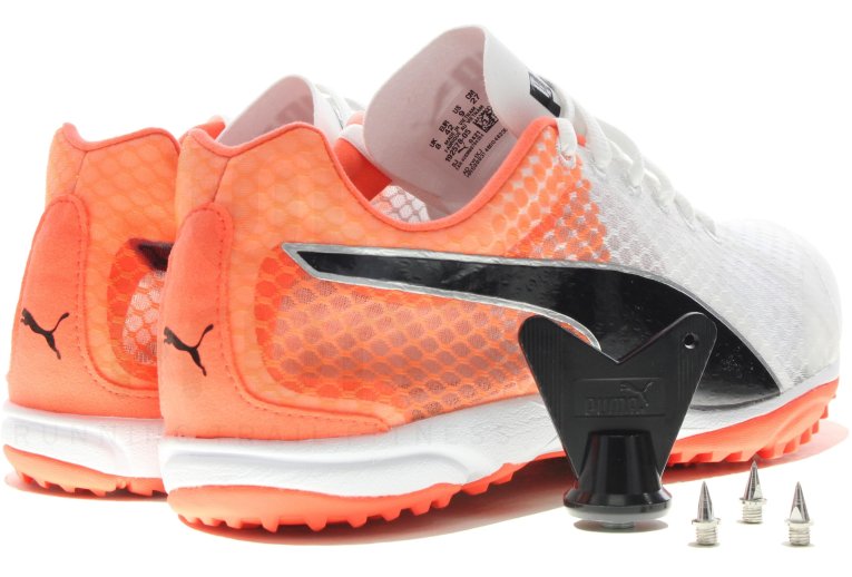 Puma EvoSpeed Haraka 6 en promoción | Hombre Zapatillas Atletismo Puma