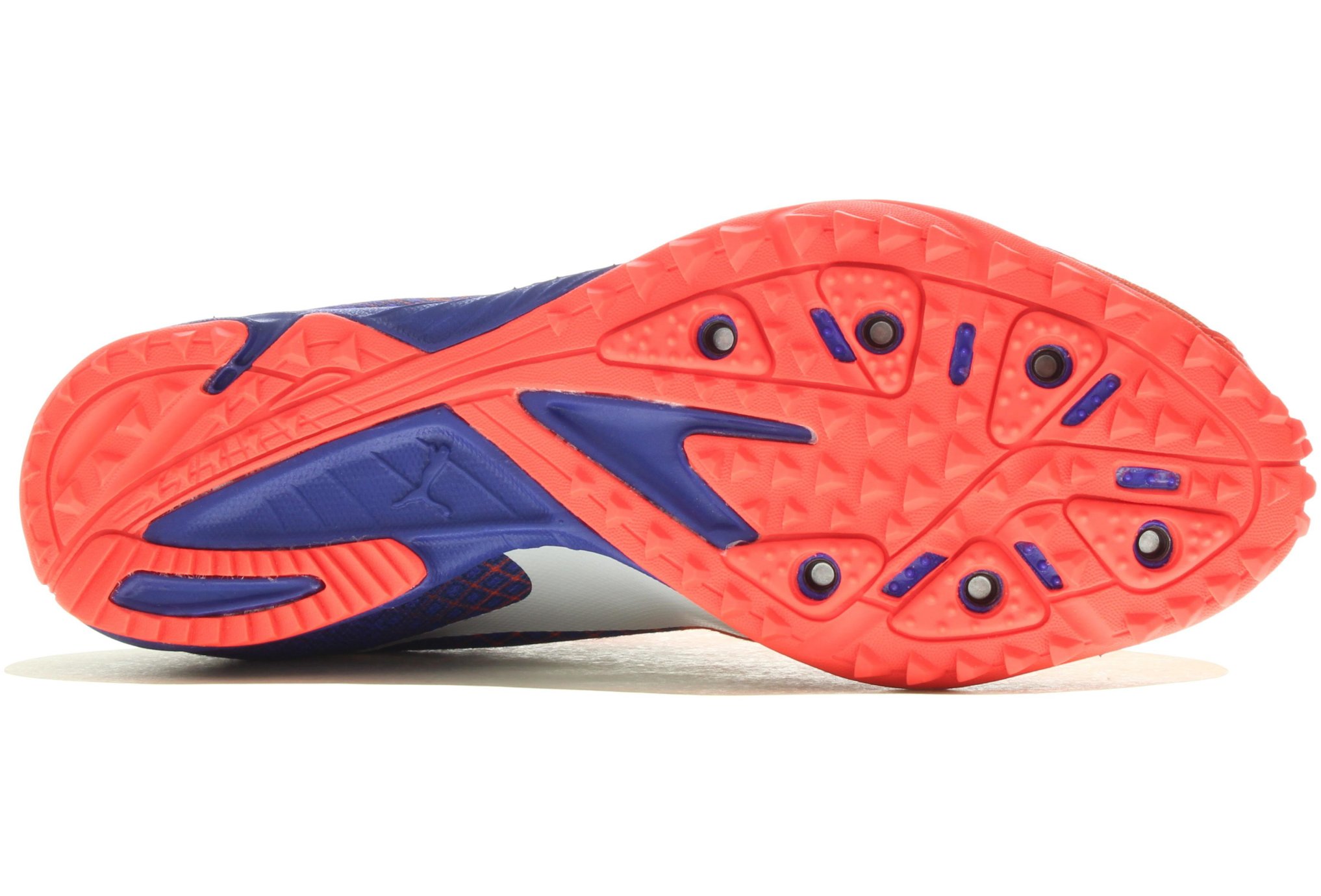 puma evospeed haraka 5