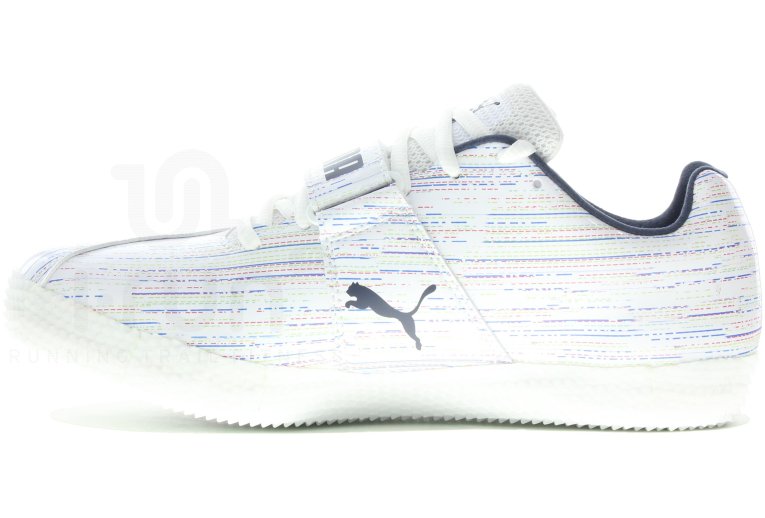 Puma evoSPEED High Jump 8 Spectra