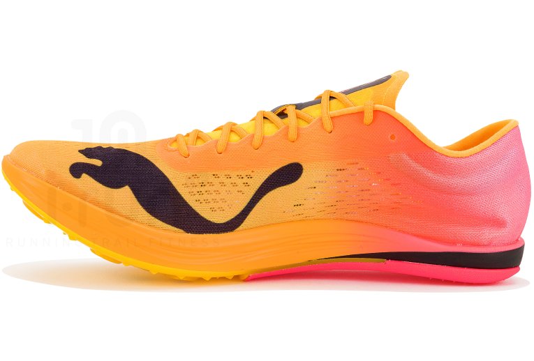 Puma evoSPEED LD Nitro Elite+