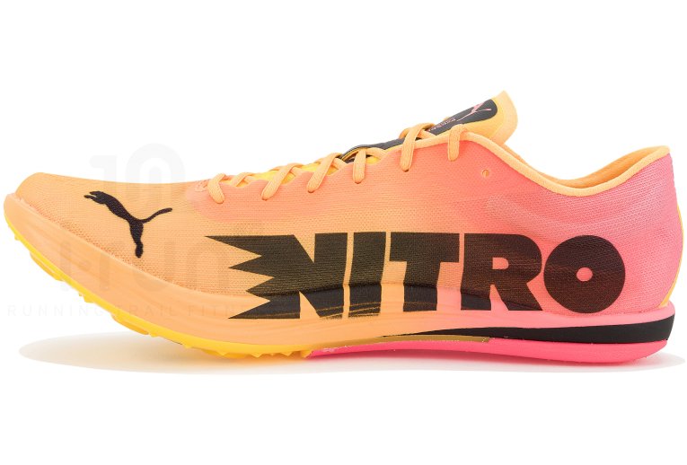 Puma evoSPEED Long Distance Nitro Elite+ 2 Mulher