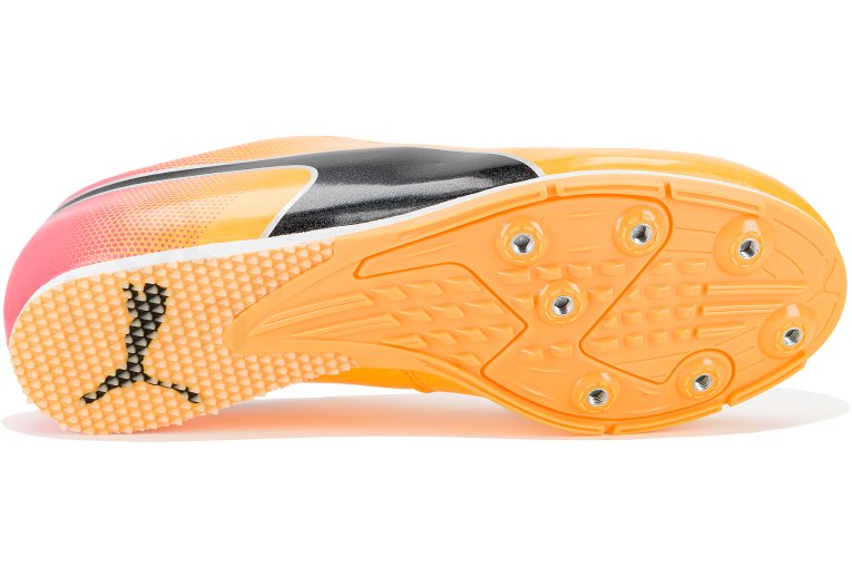 Puma :evoSPEED Salto em Comprimento 10 Damen