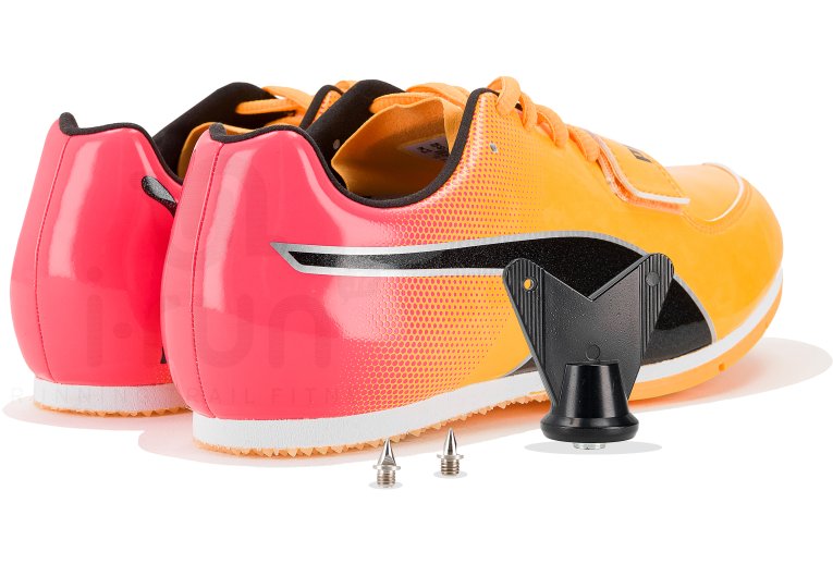 Puma :evoSPEED Salto em Comprimento 10 Damen