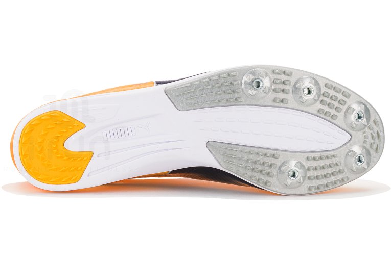 Puma evoSPEED Mid-Distance 4