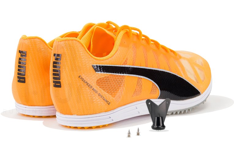 Puma evoSPEED Mid-Distance 4