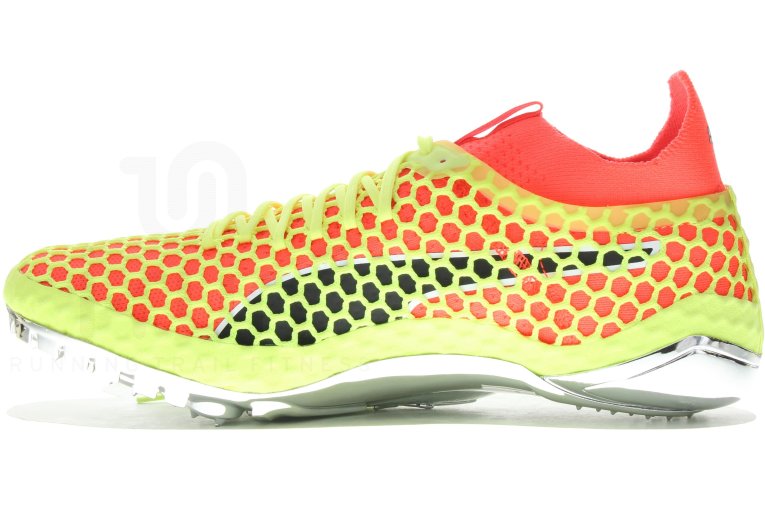 evospeed netfit