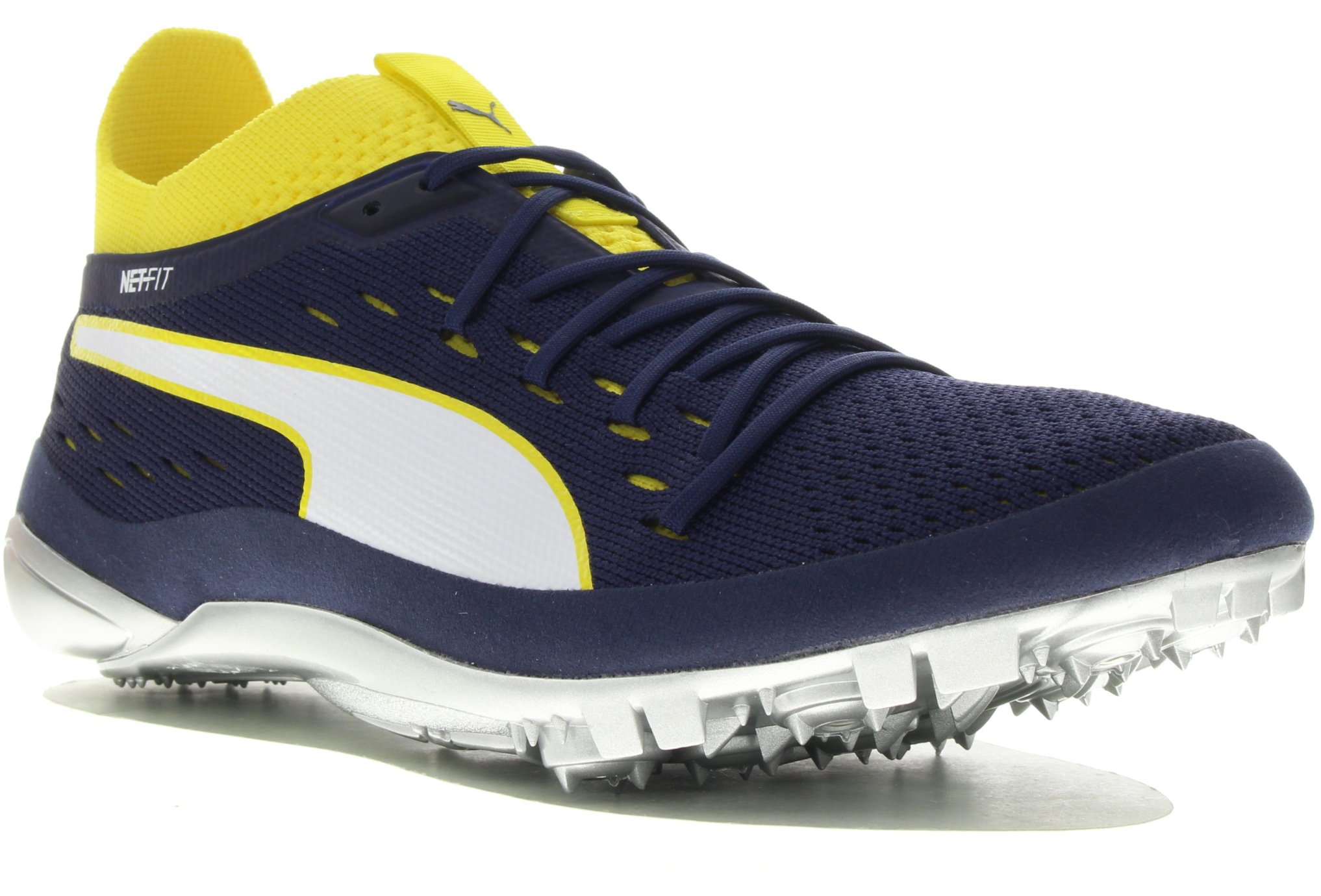puma evospeed sprint 8