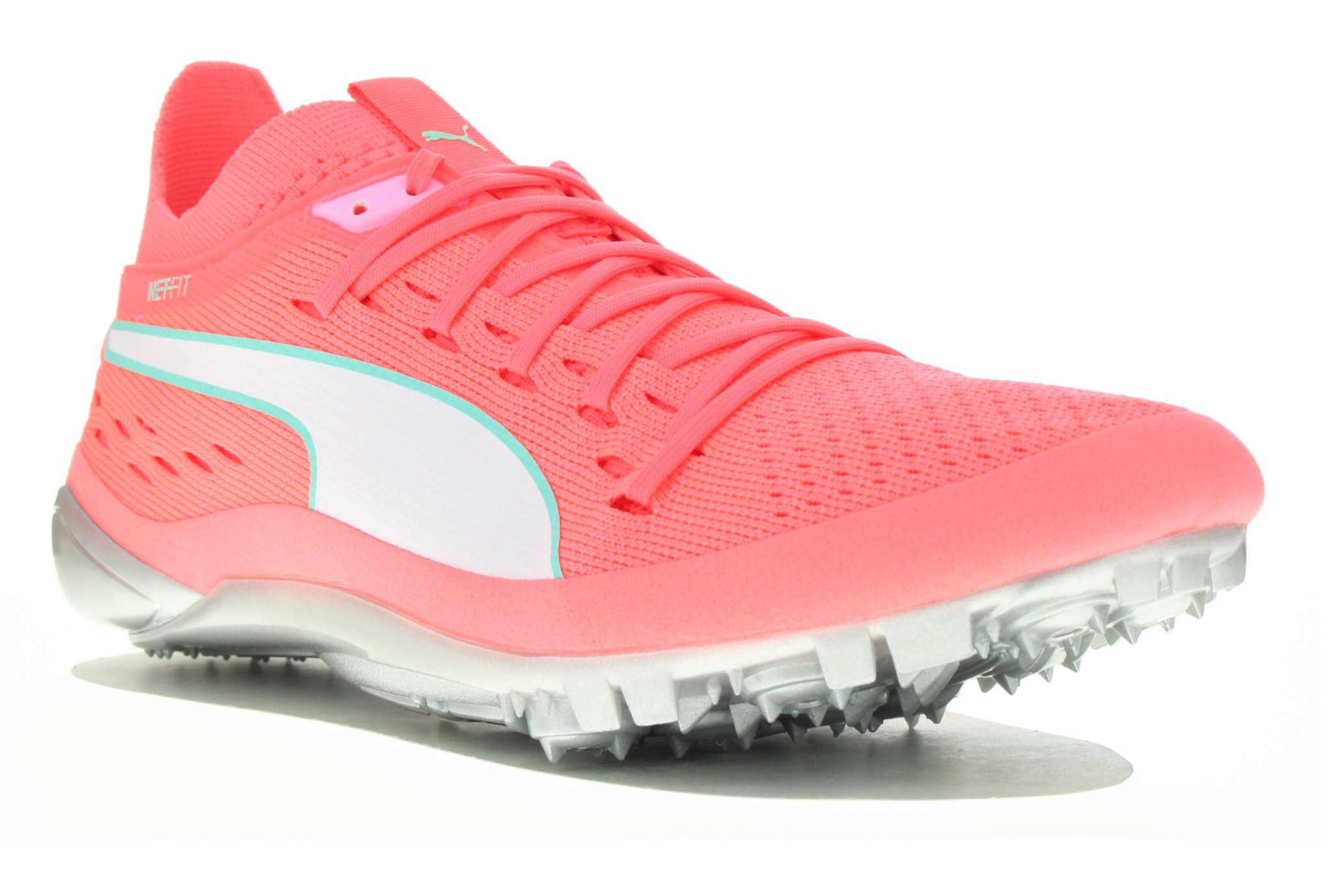 Puma EvoSpeed Netfit Sprint 2 W Chaussures running femme