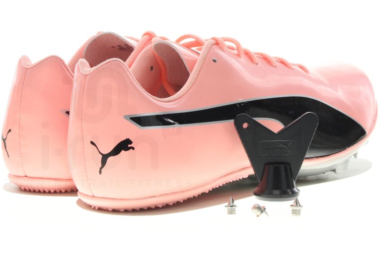 Puma EvoSpeed Sprint 10