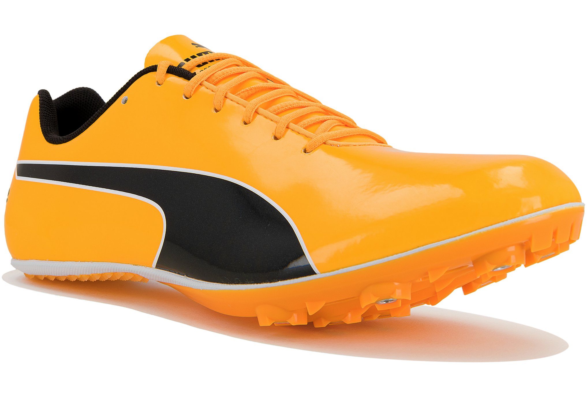 PUMA evoSPEED FUTURE6 27.0センチ evoSPEED-FUTURE-6-Track-&-