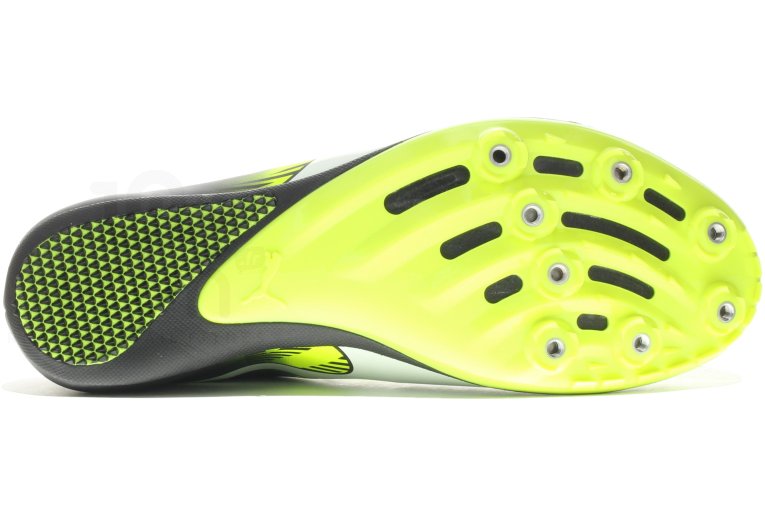 evospeed sprint 7