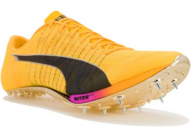 Puma evoSPEED Sprint Nitro Elite 2