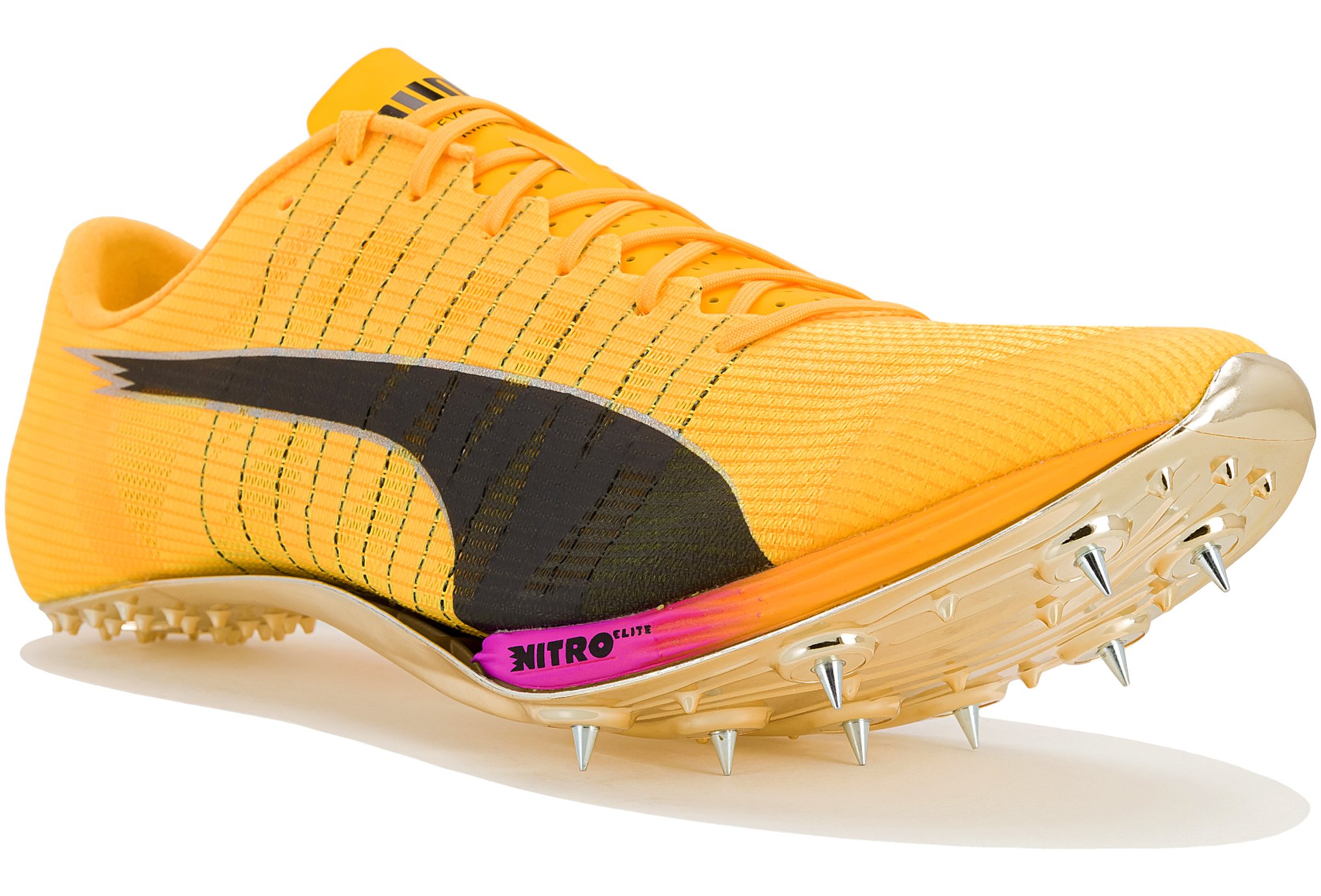Puma evoSPEED Sprint Nitro Elite 2 special offer | Men Shoes