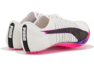 Puma evoSPEED Sprint Nitro Elite 2