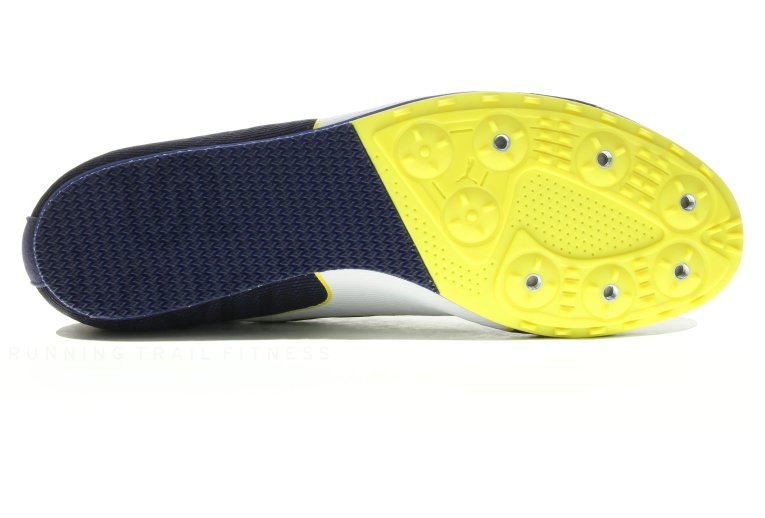 puma evospeed star 6