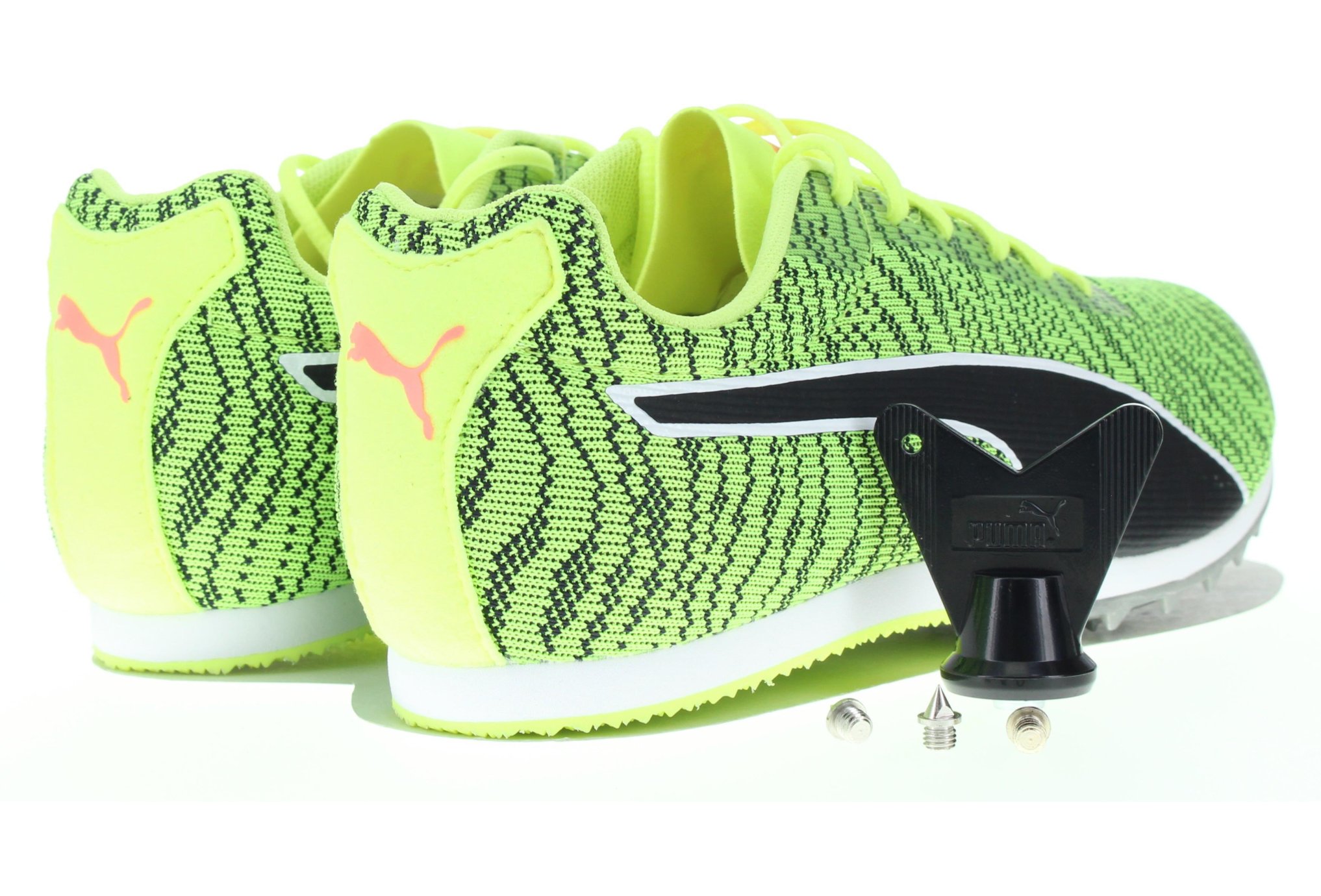 puma evospeed star 6 junior