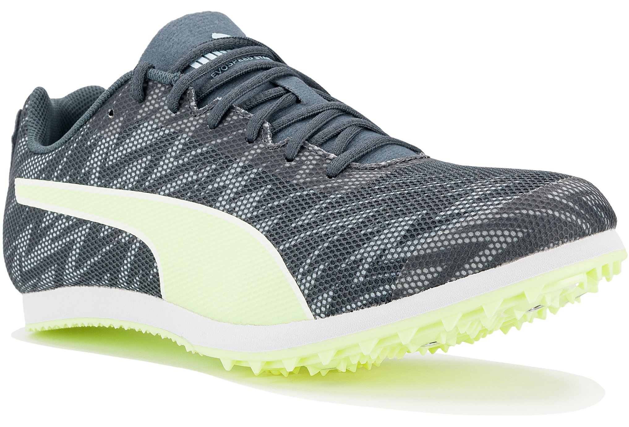 Puma evoSPEED Star 7 en promociÃ³n | Junior NiÃ±a Zapatillas Pista Puma