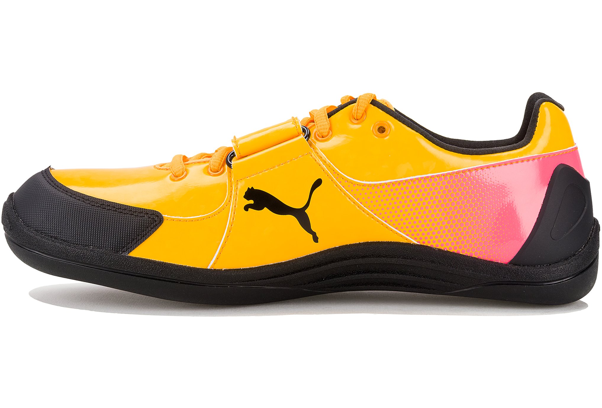 Puma evoSPEED Throw 10 M homme pas cher