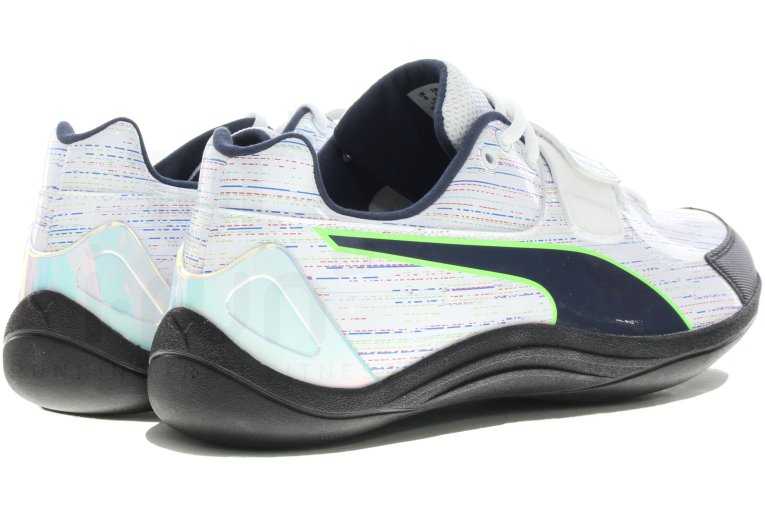 Puma evoSPEED Throw 8 Spectra Herren