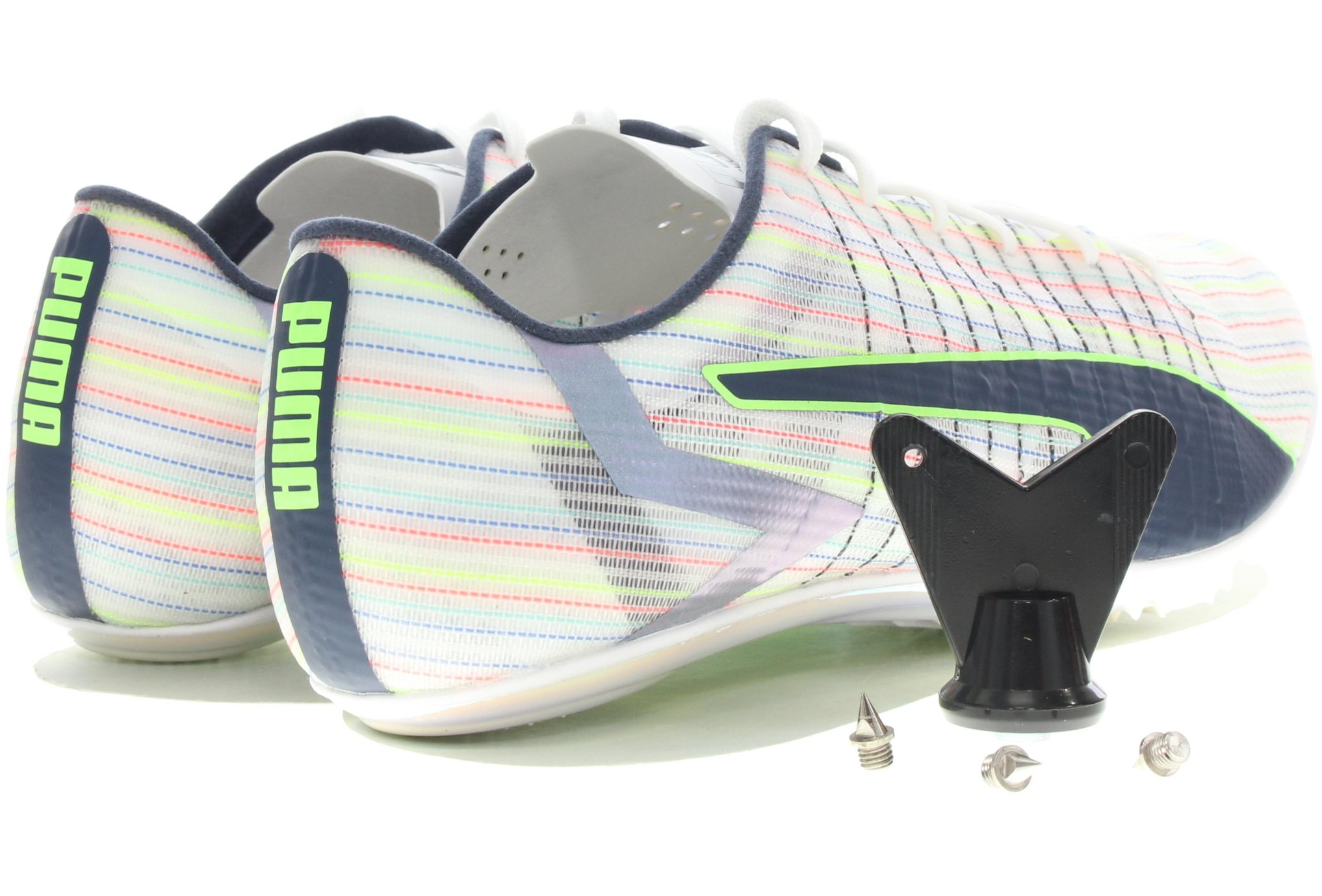 evospeed tokyo