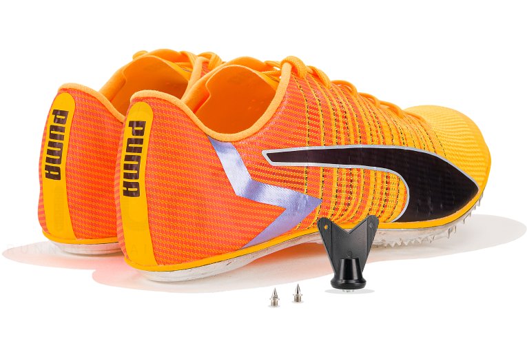 Puma evoSPEED Tokyo Brush 4 Herren