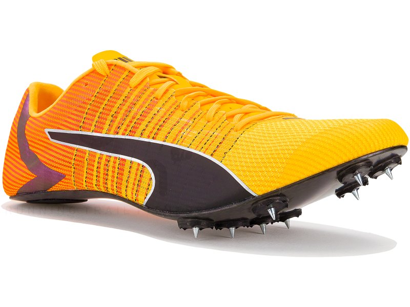 Puma evoSPEED Tokyo Future FASTER+ M homme Orange